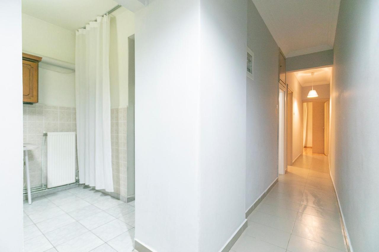Houseloft Urban Gardens Apartamento Tessalónica Exterior foto